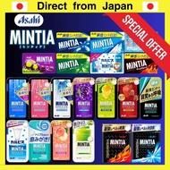 Asahi MINTIA Series - MINTIA/MINTIA Breeze/MINTIA Mega/MINTIA + Voice, 20 Flavors