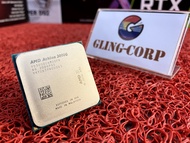 CPU AMD AM4 ATHLON 200S-5000S - หลายรุ่น / ATHLON 3000G / 200GE /