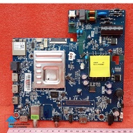 REALME 43 INCH SMART LED TV MOTHERBOARD