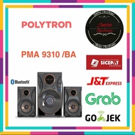 Speaker Bluetooth Hifi Multimedia Polytron Pma9310/Ba