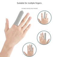1PCS Hand Care Tools Finger Protectors Covers Hammer Injured Finger Corrector Finger Finger Sleeves 