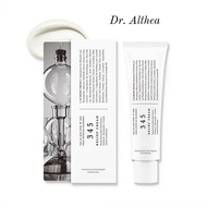 [Dr. Althea] 345 Relief Cream Authentic Direct from Korea
