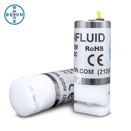 Electromagnetic Microcontrol Normally Closed Laboratory  Control Switch Valve Valve Liquid Clamp Pip