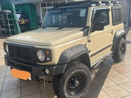 Jimny JB74 AT