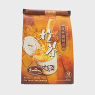 馬來西亞 三叔公 老錢拉茶(12入*40G) 馬六甲最強伴手禮