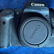 Canon 760D