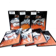 Magic Boy Caliper Bracket Front P8 / P9 100% Original