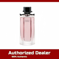 Local Direct Delivery Gucci Flora Gorgeous Gardenia 100ML EDT perfume BEAUTRIUM บิวเทรี่ยม เบอร์เบอร