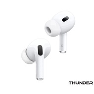 Apple AirPods Pro 2nd Generation with MagSafe Charging Case (USB-C)