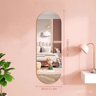 【Lucky Mirror】【Local Seller】mirror full length/acrylic mirror/soft mirror/wall mirror/full length mi