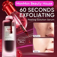 SKINTIFIC 12% AHA BHA PHA LHA Peeling Solution