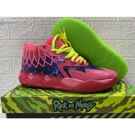 Lamelo Ball MB 01 'Galaxy | Spikey