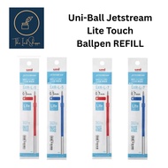 Uni-Ball Jetstream Lite Touch Ballpen REFILL