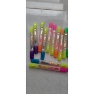 COLORFUL STABILO TWO COLOR STABILO/