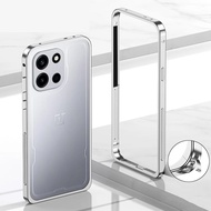 Aluminium Alloy Metal Frame Bumper For OnePlus Turbo 6 Turbo 6V