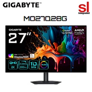 GIGABYTE MO27Q28G 26.5" W-OLED QHD 280Hz 0.03ms Gaming Monitor