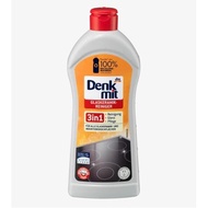 Dung dịch vệ sinh bếp DENKMIT 3 IN 1 nhập khẩu Đức 300ml lau bếp từ mặt kính