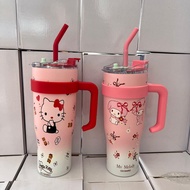 K1890 卡通巨无霸保温杯 (1200ml) Cartoon Big Mac thermos cup (1200ml)