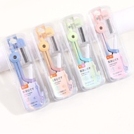 Geometry Compass Mechanical Pencil Desiged with Etra Lead,Student Drawing Tools Compass Math Compass