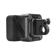 Bicycle Speaker Mount Portable Road Bike Bracket Speaker Rack Portable Speaker Mount for Marshall WI