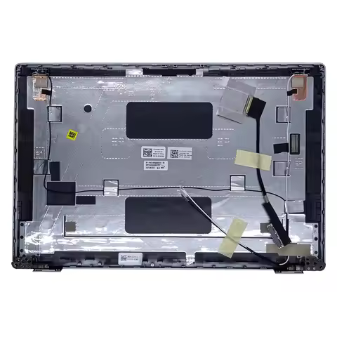 0JVV37 0DW98X for DELL Latitude 5420 5430 Laptop LCD Back Cover Case 4 in 1 Antenna Screen Cable Hin
