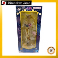 BANDAI Bocchi the Rock Kouka Ijichi Figure 【Direct from Japan】♬260312