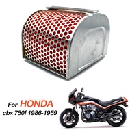 Suitable for Honda CB750 Nighthawk 750 Nighthawk 91-03 CBX750 Air Filter Air Filter →