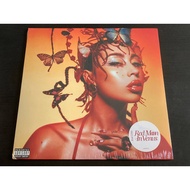 Kali Uchis - Red Moon In Venus - Vinyl LP Brand New