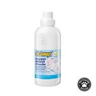 Ecomax Oxygen Bleach Powder