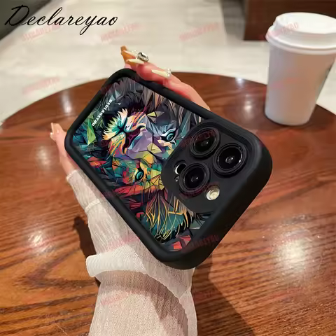DECLAREYAO Matte Light Slim TPU Soft Coque For Huawei Lite P40 5G 40 5i Plus 7 11i 50 30 10 P 11 P30