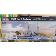HOBBYBOSS 1/350 HMS LORD NELSON
