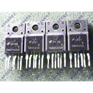 Original Genuine LCD Power Board Chip DM0565R 6-Pin Power Management Chip BOM Meter