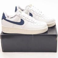 N & K Air Force 1 "07 Low Air Force 1 Classic Low Top Sneakers ZBMN MZIY