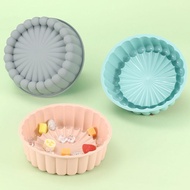 1pc Silicone Baking Mold  For Wedding Birthday Party DIY Baking Cake Tool D2H3