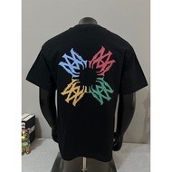 ARC'TERYX/Archaeopteryx 2026 Early Spring New Style Short-Sleeved T-Shirt Men's Women's Couple Style