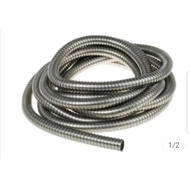 GI Flexible Conduit (20mm & 25mm)