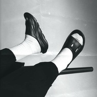 [Best Seller] รองเท้า HOKA Ora Recovery Slide 3 ‘TripleBlack’ (M8/10/11US)