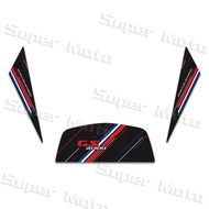 Hotsales For R1300GS R1300 R 1300 GS 1300 Gs Motorcycle Windshield Frosted Sticker Motocross Decorat