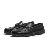 DESAI slip-on shoes comfortable soft sole versatile for commuting casual shoes for men DS1502