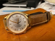 Jaeger-LeCoultre Memovox