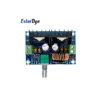 【Zev123】 Estardyn XH-M401 DC-DC Step Down Buck Converter Power Supply XL4016E1 PWM Adjustable 4-40V 