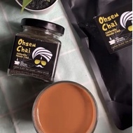 OHSEM CHAI- Masala Chai Glass Jar 70g Premium Spice Tea