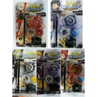 READY STOCK AND FAST DELIVERY BEYBLADE B-02 B-35 B-41 B-44 B-48 B-59  FOR KIDS PLAYING FUN AND COLLE