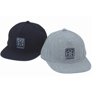 RAYS CAP HAT TOPI WHEEL RUBBER 24A BLACK