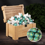 Raw Tea Pu'er Tea Premium Black Tea Ancient Tree Iceland Old Tree Cooked Tea Dragon Ball Tea Yunnan 