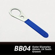 Hollow Crank Tool DUB BB BSA30 GXP BB51 52 T47