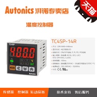 ตัวควบคุมอุณหภูมิ Autonics รุ่น TC4SP-14R TC4S-TC4M-TC4H-TC4L-14R ตลาดชิ้นส่วนอิเล็กทรอนิกส์ ชิ้นส่ว