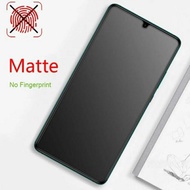 LAYAR SCREEN OPPO A6X A6T/ A6T PRO/ A6 PRO/ A9/ A52 Anti-Scratch Hydrogel Matte Glare Anti-oil Scree