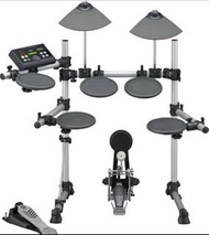 Yamaha DTX 電子鼓