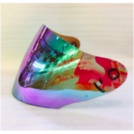 Helmet Visor TSR Shoei j all colour